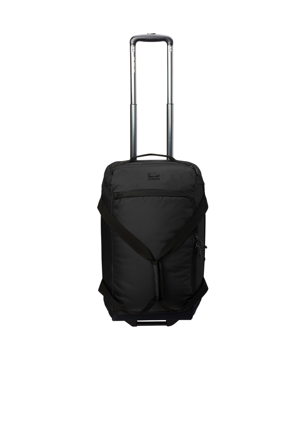 OGIO® Passage Wheeled Carry‑On Duffel – 98002