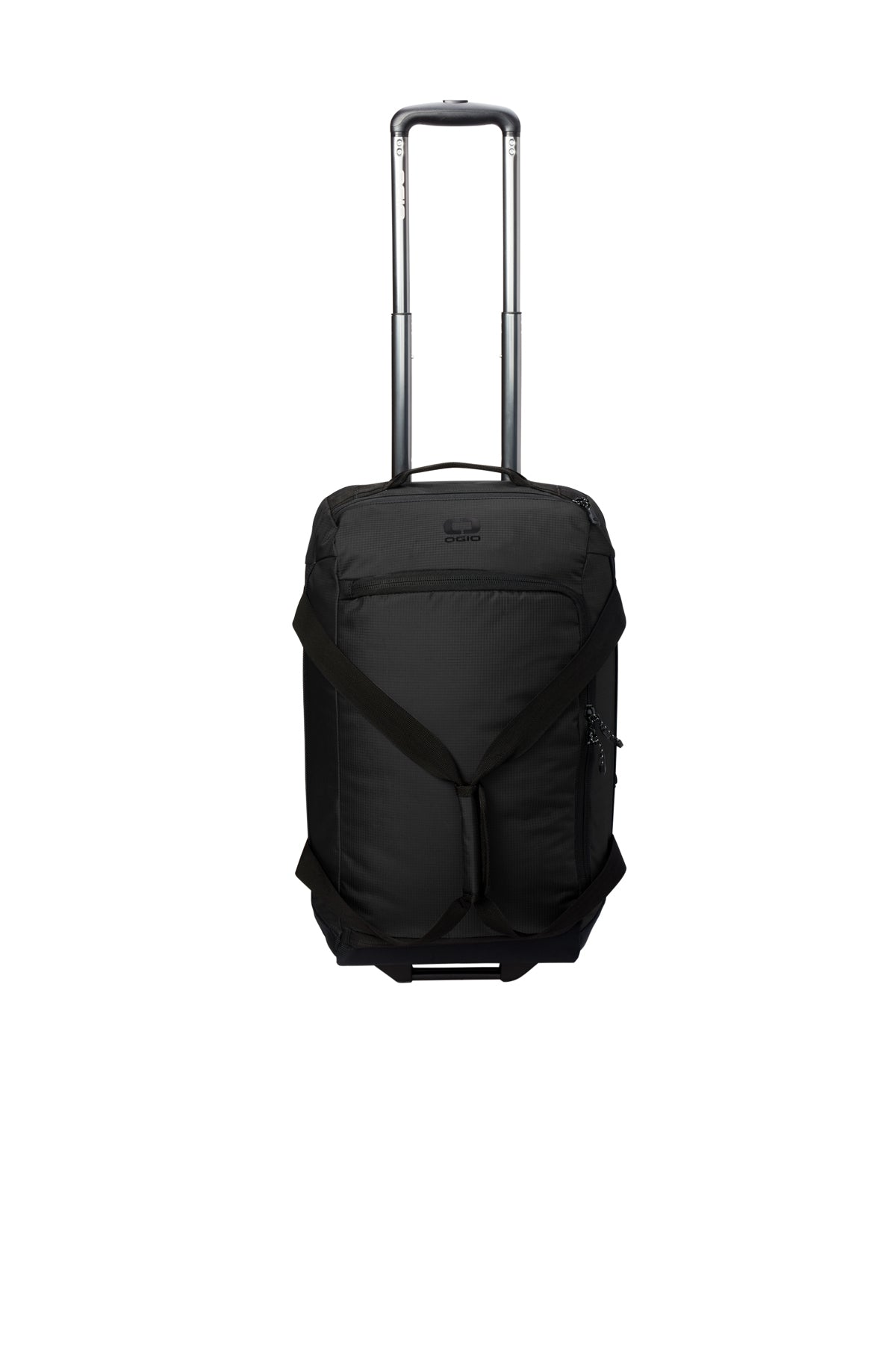 OGIO® Passage Wheeled Carry‑On Duffel – 98002