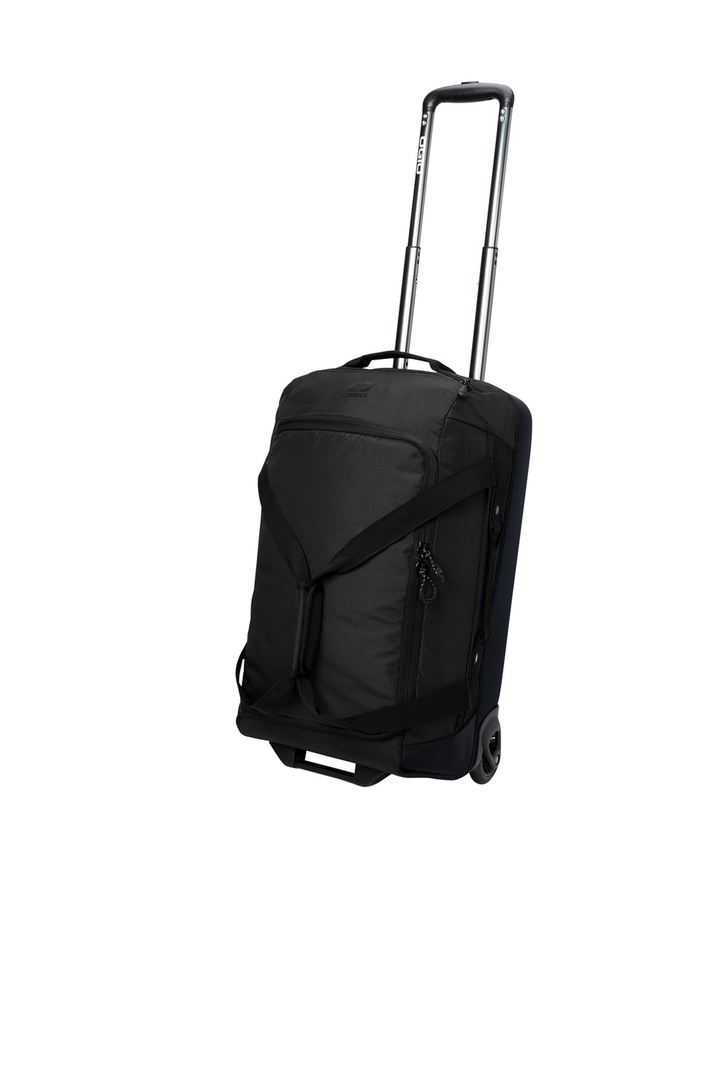 OGIO® Passage Wheeled Carry‑On Duffel – 98002