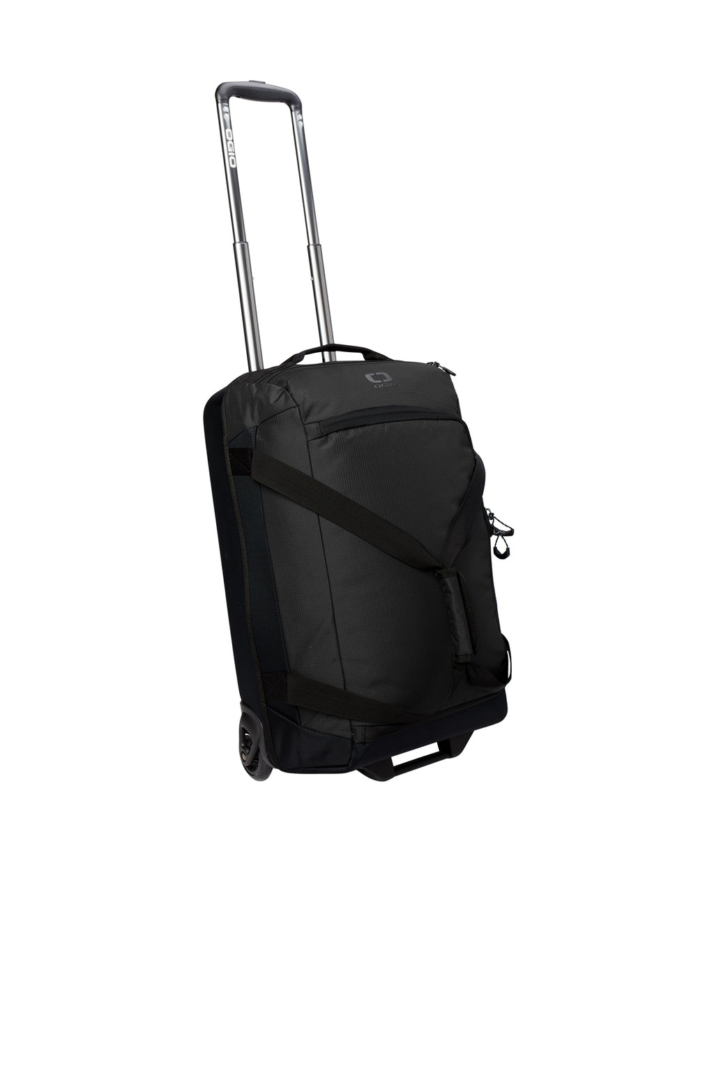 OGIO® Passage Wheeled Carry‑On Duffel – 98002