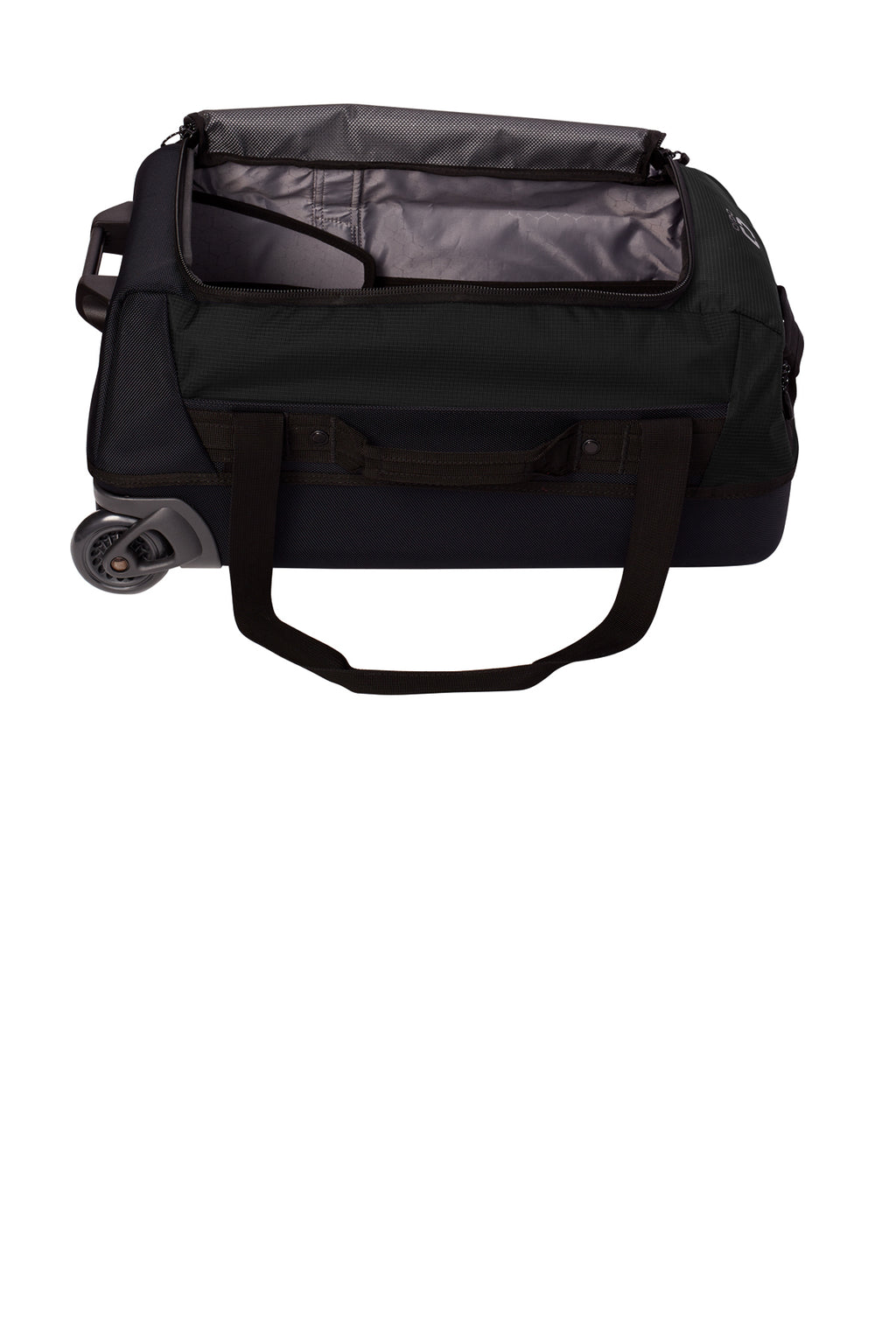 OGIO® Passage Wheeled Carry‑On Duffel – 98002