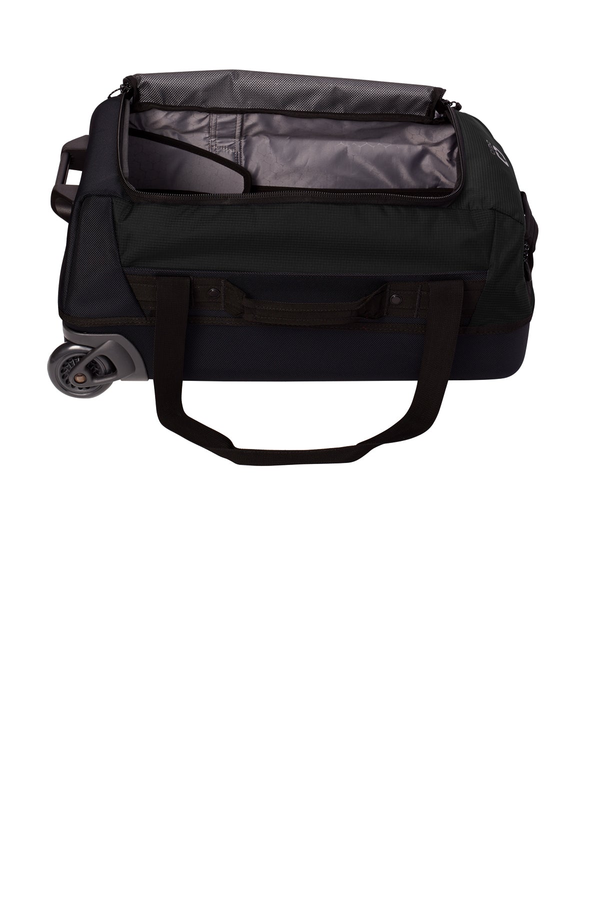 OGIO® Passage Wheeled Carry‑On Duffel – 98002