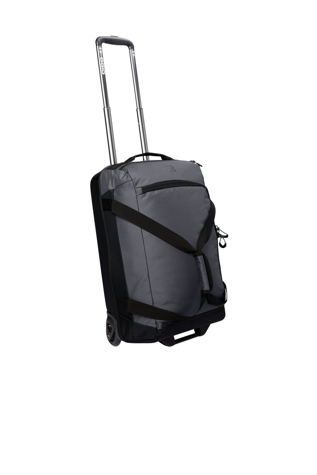 OGIO® Passage Wheeled Carry‑On Duffel – 98002