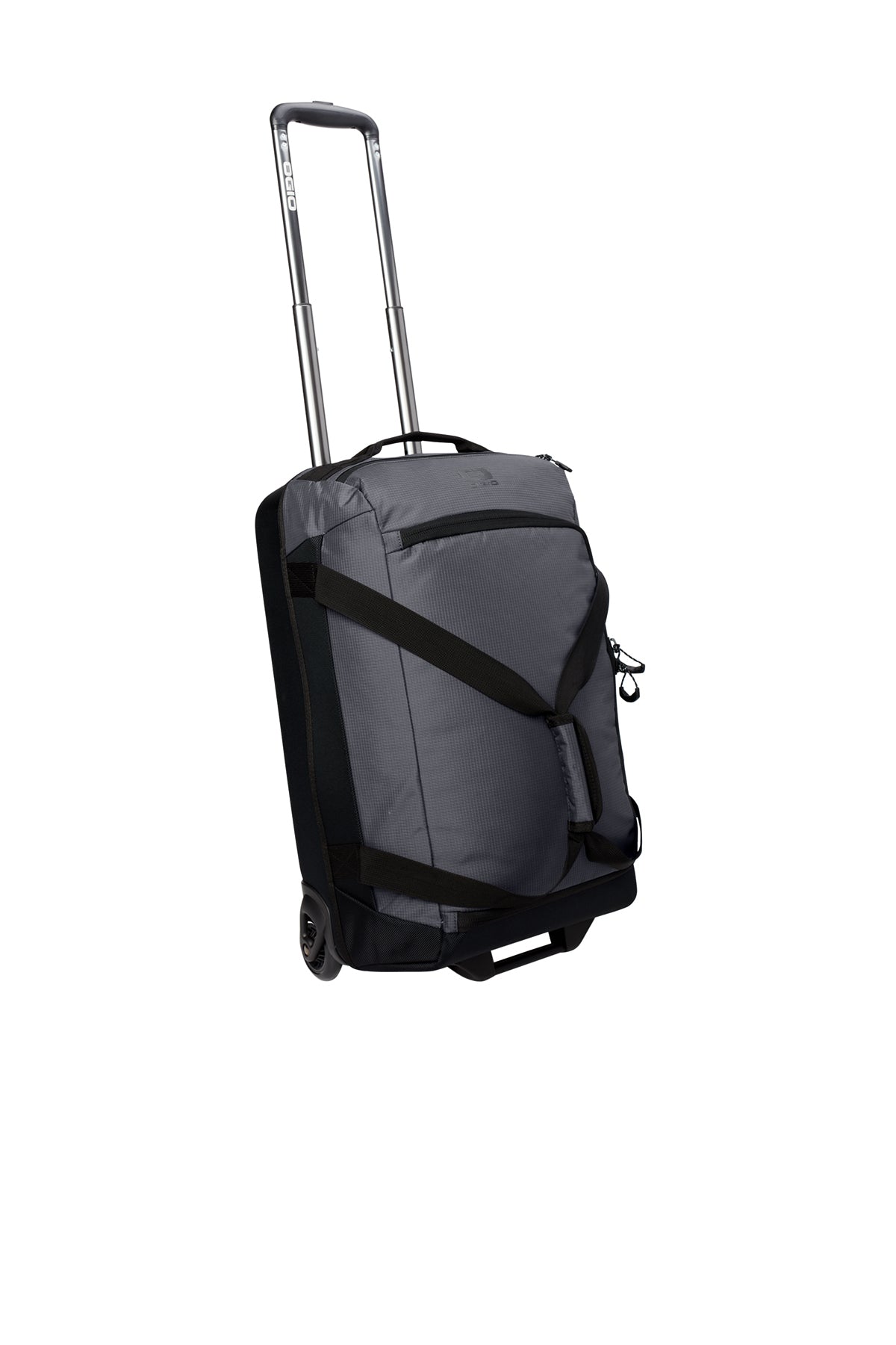 OGIO® Passage Wheeled Carry‑On Duffel – 98002