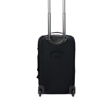 OGIO® Passage Wheeled Carry‑On Duffel – 98002