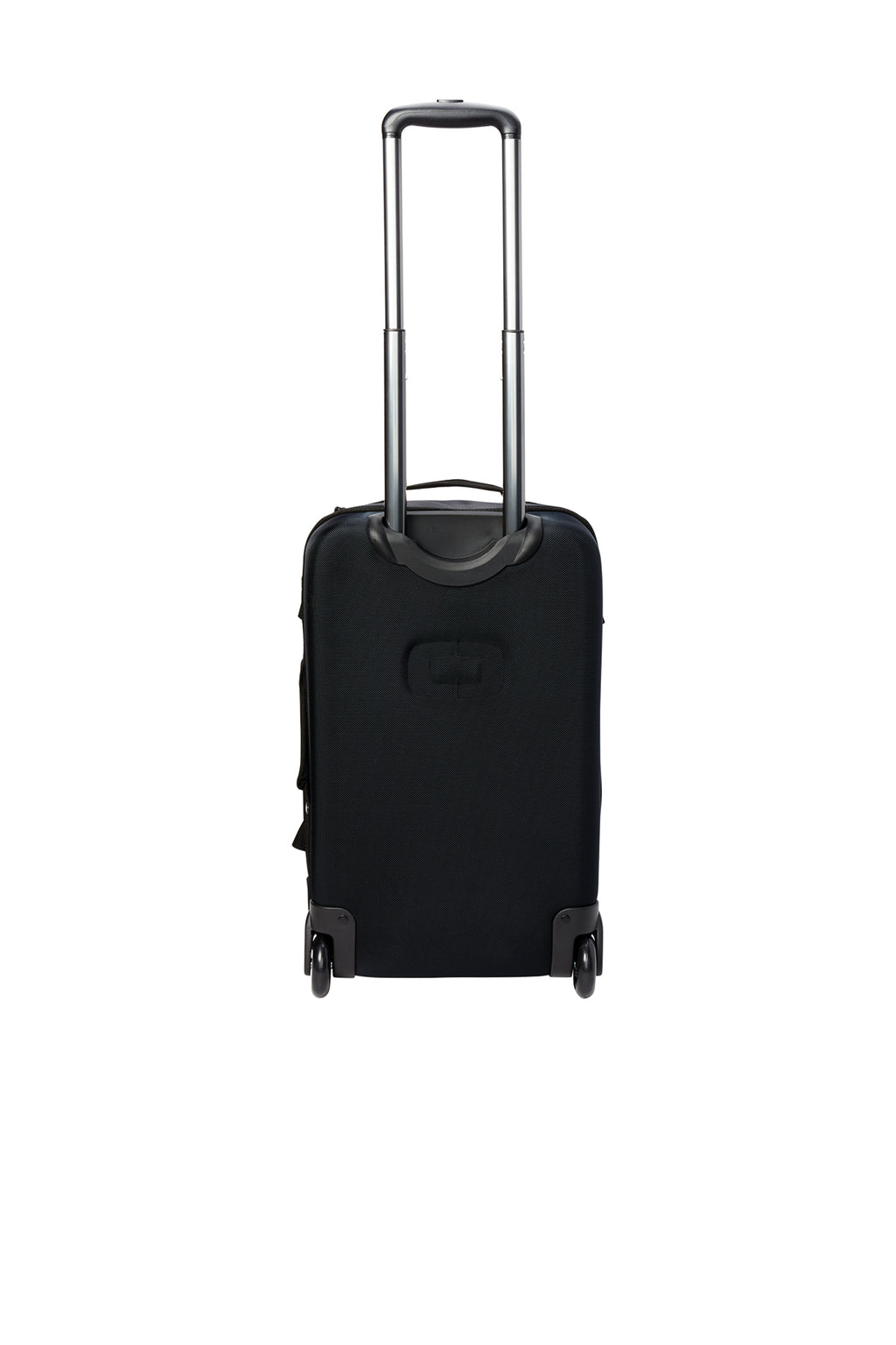OGIO® Passage Wheeled Carry‑On Duffel – 98002