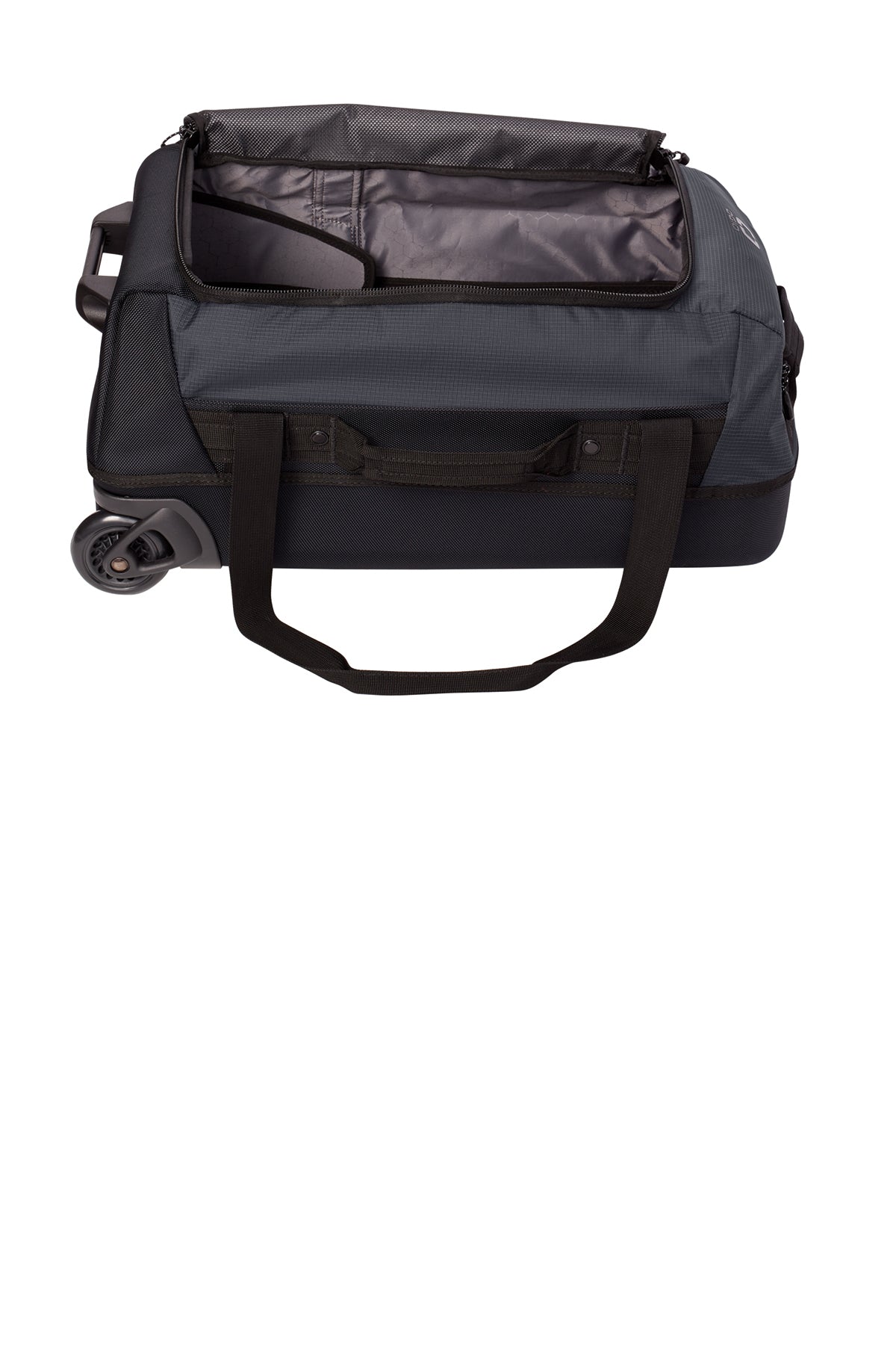 OGIO® Passage Wheeled Carry‑On Duffel – 98002