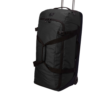 OGIO® Passage Wheeled Checked Duffel – 9800