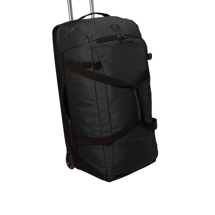 OGIO® Passage Wheeled Checked Duffel – 9800