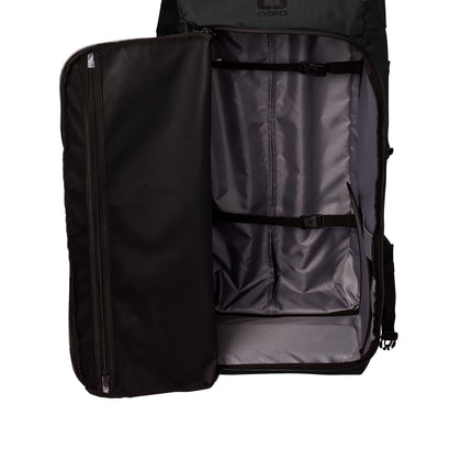 OGIO® Passage Wheeled Checked Duffel – 9800