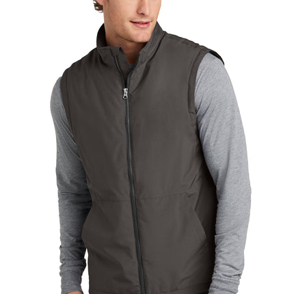 Sport‑Tek® Insulated Vest – JST57