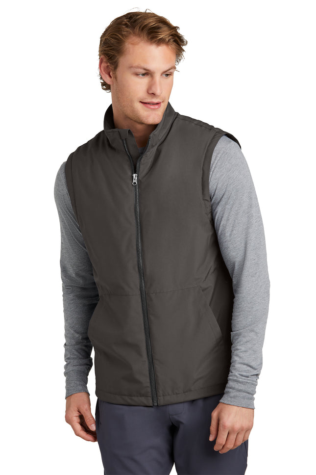 Sport‑Tek® Insulated Vest – JST57