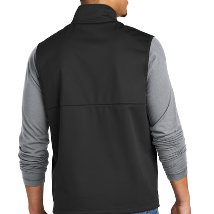 Sport‑Tek® Soft Shell Vest – ST981