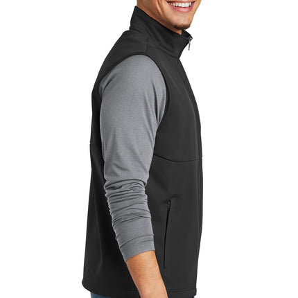 Sport‑Tek® Soft Shell Vest – ST981