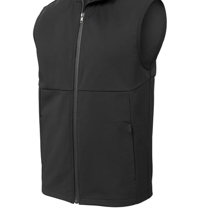 Sport‑Tek® Soft Shell Vest – ST981