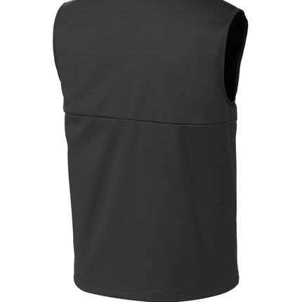 Sport‑Tek® Soft Shell Vest – ST981