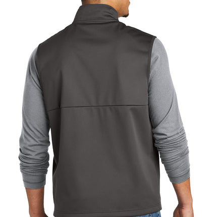 Sport‑Tek® Soft Shell Vest – ST981