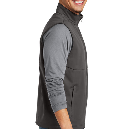 Sport‑Tek® Soft Shell Vest – ST981