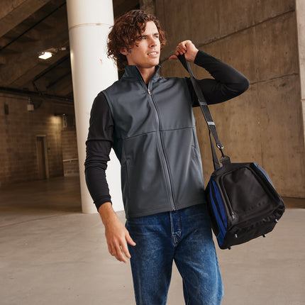 Sport‑Tek® Soft Shell Vest – ST981