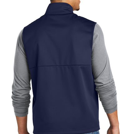 Sport‑Tek® Soft Shell Vest – ST981