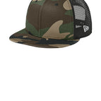 Flag Camo/ Black