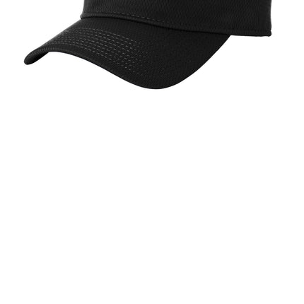 New Era® Performance Dash Adjustable Visor — NE219