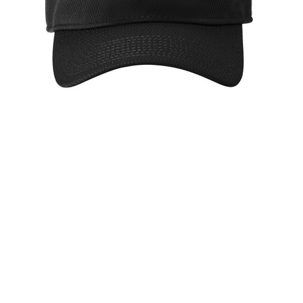 New Era® Performance Dash Adjustable Visor — NE219