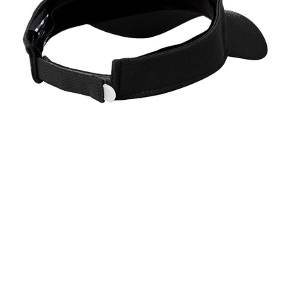 New Era® Performance Dash Adjustable Visor — NE219