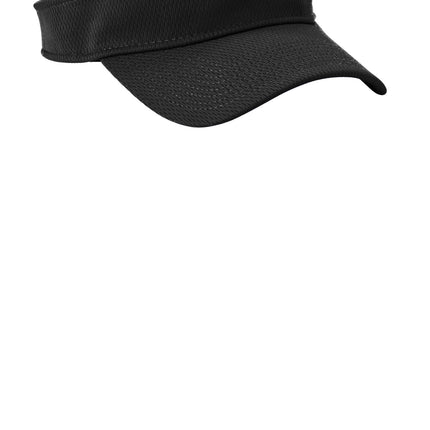 New Era® Performance Dash Adjustable Visor — NE219