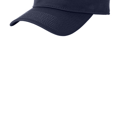 New Era® Performance Dash Adjustable Visor — NE219