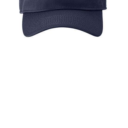 New Era® Performance Dash Adjustable Visor — NE219