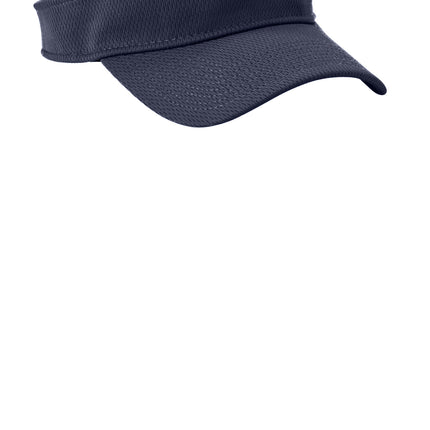 New Era® Performance Dash Adjustable Visor — NE219