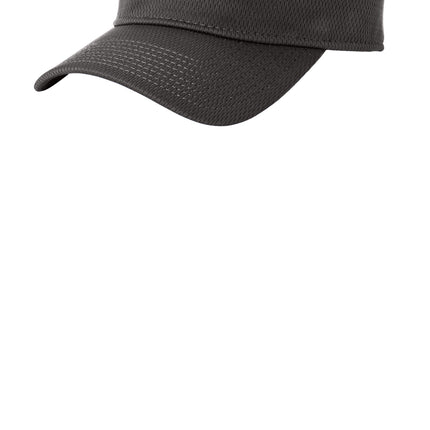New Era® Performance Dash Adjustable Visor — NE219