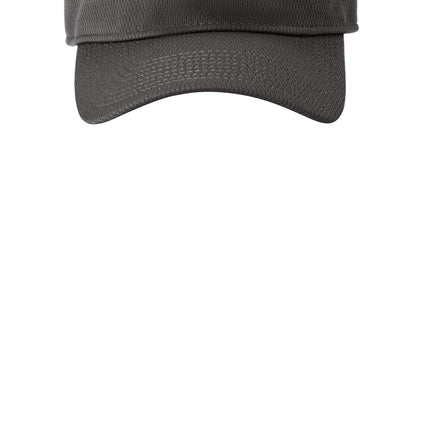 New Era® Performance Dash Adjustable Visor — NE219