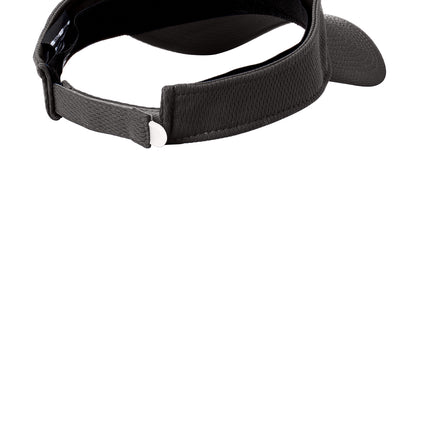 New Era® Performance Dash Adjustable Visor — NE219