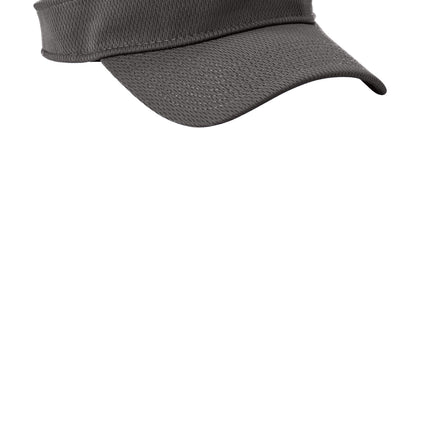 New Era® Performance Dash Adjustable Visor — NE219