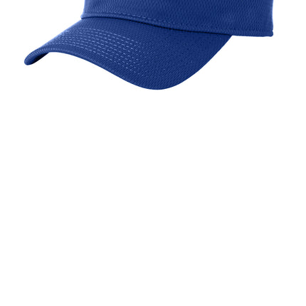 New Era® Performance Dash Adjustable Visor — NE219