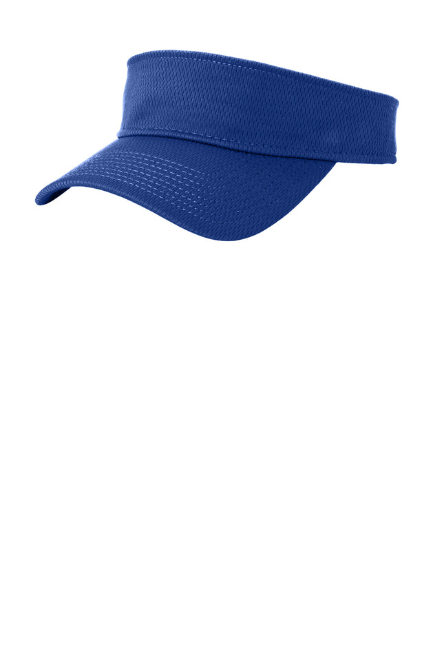 New Era® Performance Dash Adjustable Visor — NE219