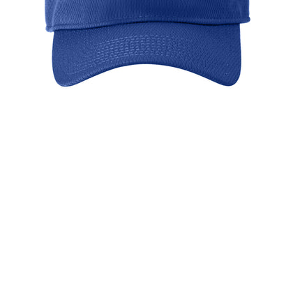 New Era® Performance Dash Adjustable Visor — NE219