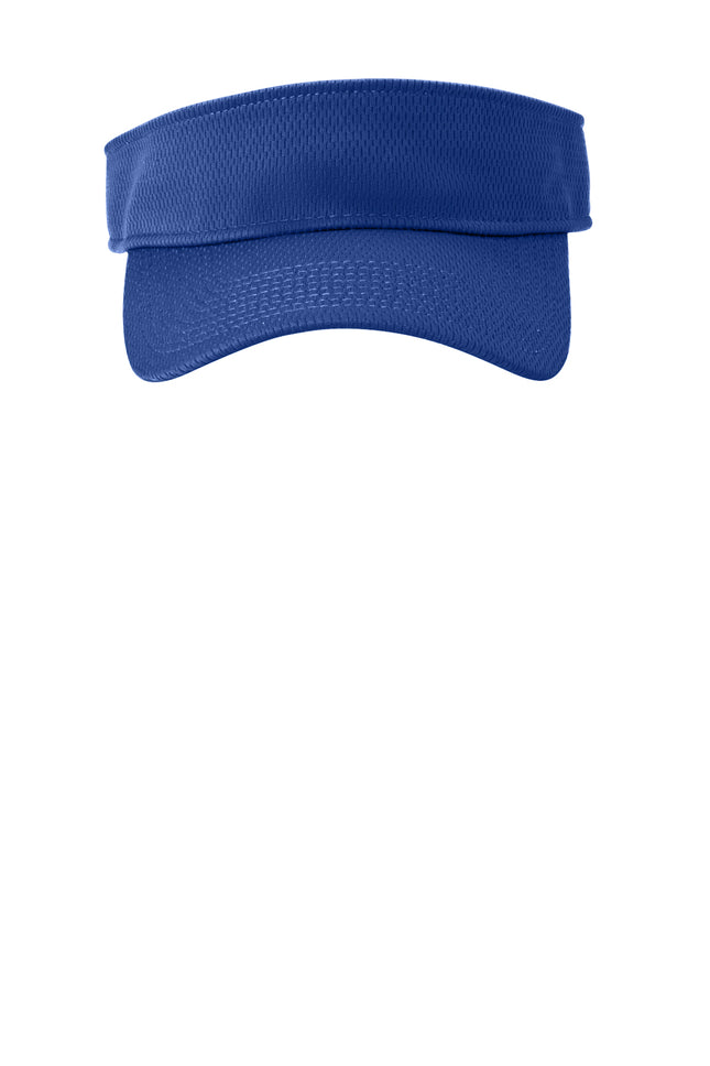 New Era® Performance Dash Adjustable Visor — NE219