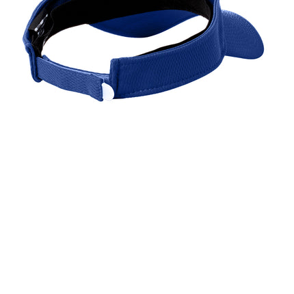 New Era® Performance Dash Adjustable Visor — NE219