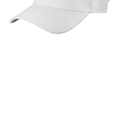 New Era® Performance Dash Adjustable Visor — NE219