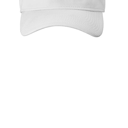 New Era® Performance Dash Adjustable Visor — NE219