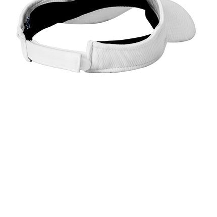 New Era® Performance Dash Adjustable Visor — NE219