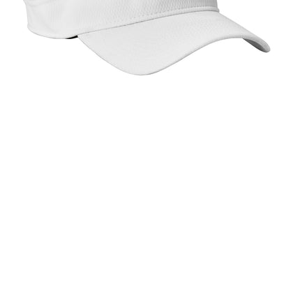 New Era® Performance Dash Adjustable Visor — NE219