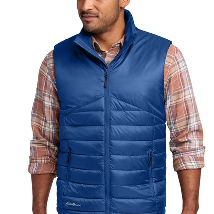 Eddie Bauer® Quilted Vest – EB512