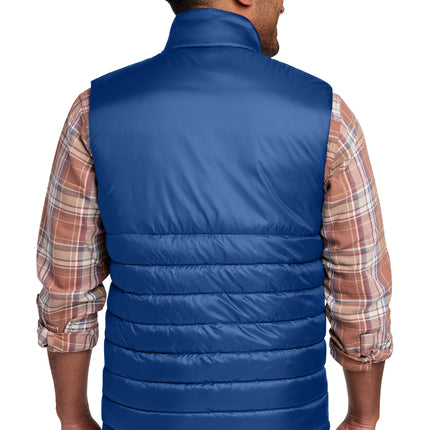 Eddie Bauer® Quilted Vest – EB512