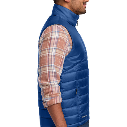 Eddie Bauer® Quilted Vest – EB512