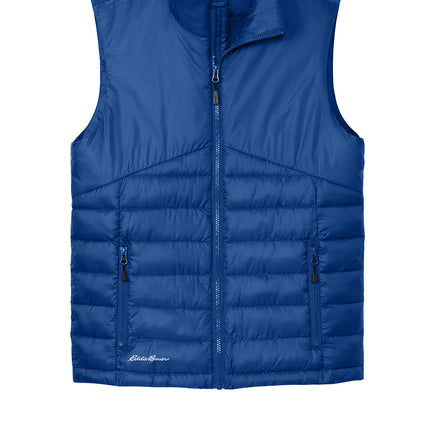 Eddie Bauer® Quilted Vest – EB512
