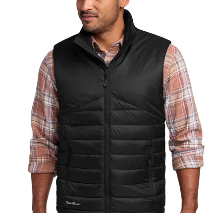 Eddie Bauer® Quilted Vest – EB512